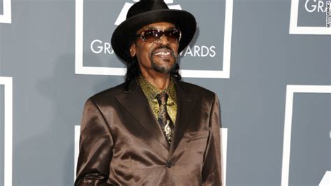 The Enduring Popularity of Chuck Brown's Music: A Look at His Long-lasting Appeal